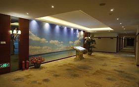 Nanjing Zhiminzhuang Theme Hotel Shimenkan